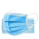 Pack of 50 - 3 Ply Disposable Face Mask with Ear Loop
